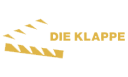 Die Klappe Logo