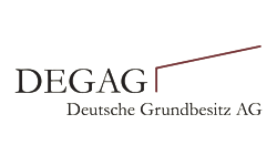 Degag Logo