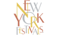 New York Festivals Logo 001