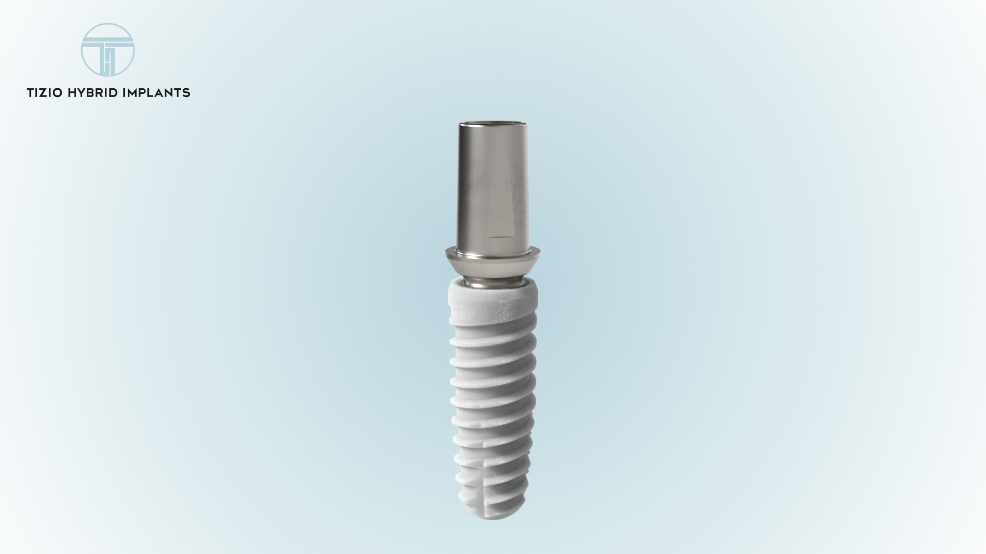 3D ANIMATION einer Zahnprothese