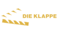 Die Klappe Logo