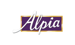 Alpia Logo