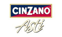 Cinzano Asti Logo