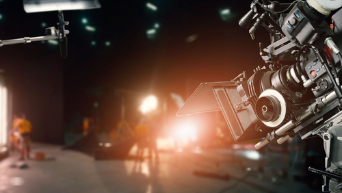  FILMPRODUKTION & Werbespot Produktion