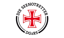dgzrs Logo