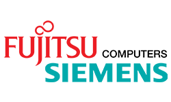 Fujitsu Siemens Computers Logo