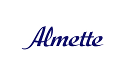 Almette logo