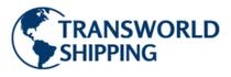 Transworld Shipping Logo