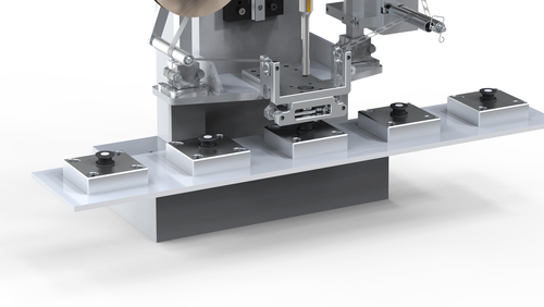 Produktrendering - 3D Rendering Industrie